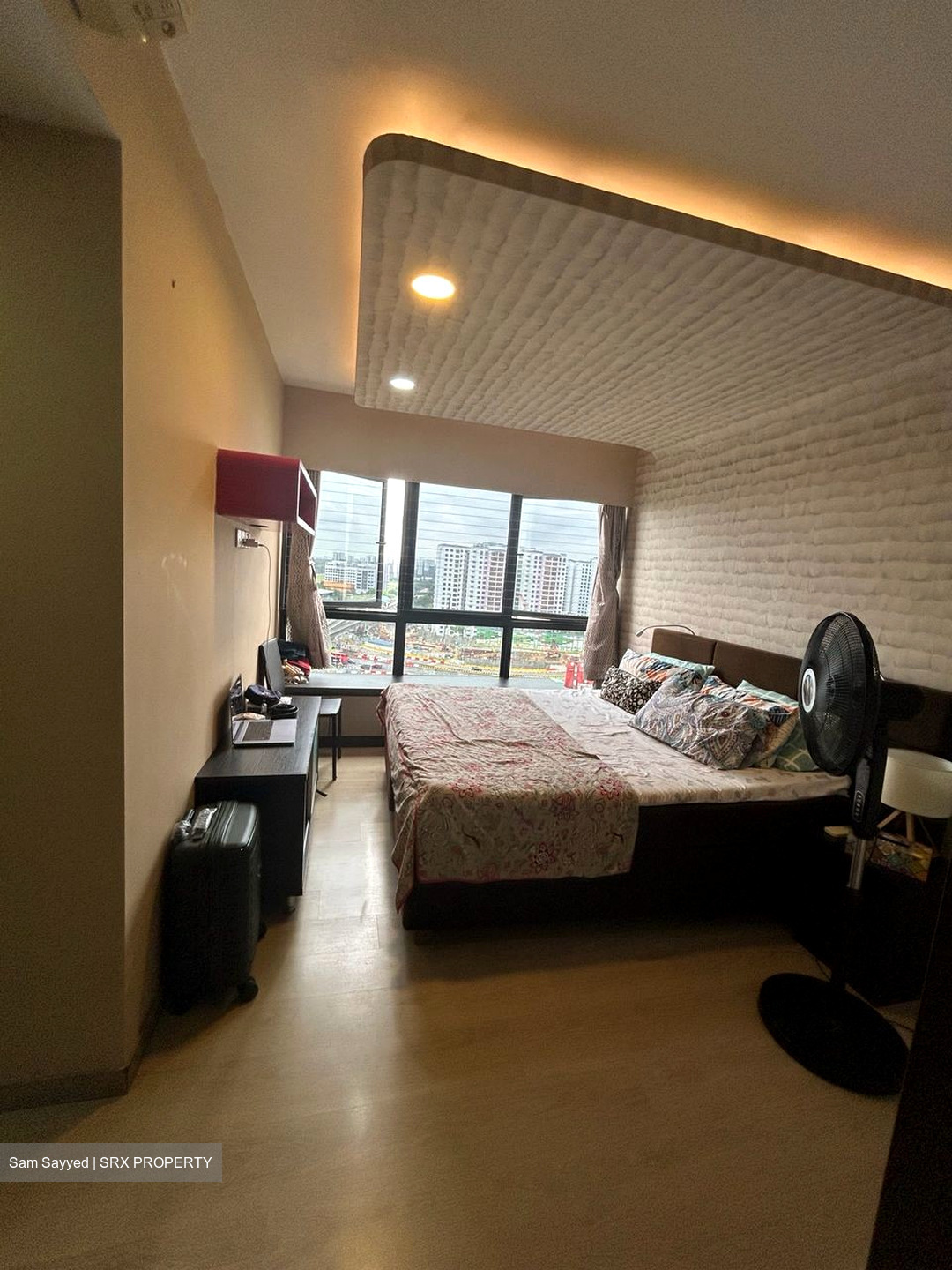 RiverParc Residence (D19), Condominium #573676721